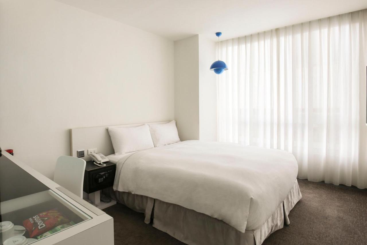 CityInn Hotel Taipei Station Branch III Esterno foto
